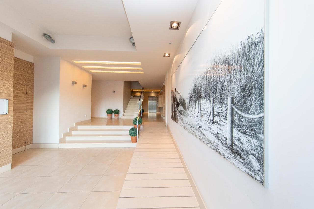 Apartagal-Urbanizacion Foz II Exterior photo